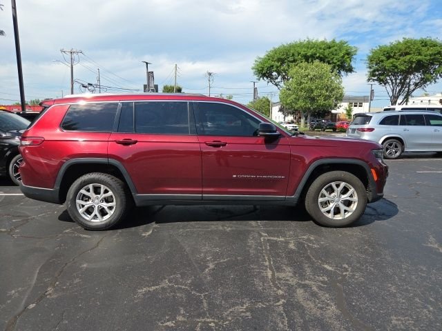 jeep grand cherokee l 2021 1C4RJKBG8M8188901 image jeep grand cherokee l 2021 1C4RJKBG8M8188901 image